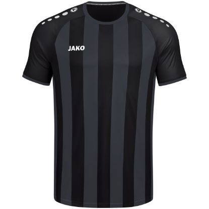 Afbeeldingen van Maillot Inter MC zwart/antraciet