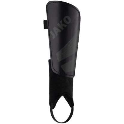 Afbeeldingen van Scheenbeschermer River Classic zwart