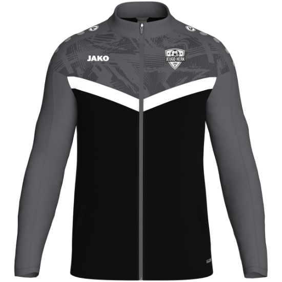 Afbeeldingen van Polyestervest Iconic