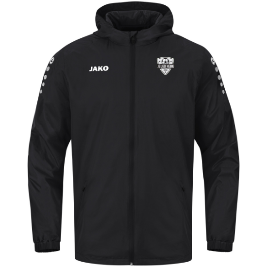 Afbeeldingen van Regenjas Team 2.0